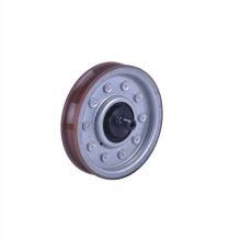 Rolo de porta KONE 18,6 mm * 94 mm * 6203